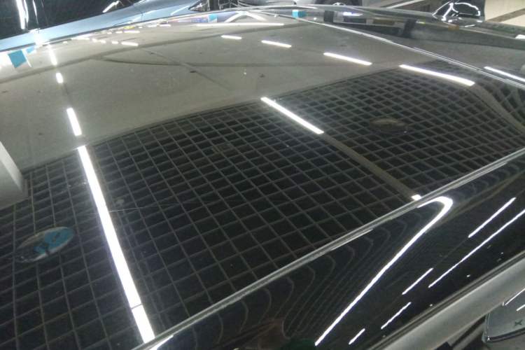 Used XPeng P5 2024 500 Pro Edition