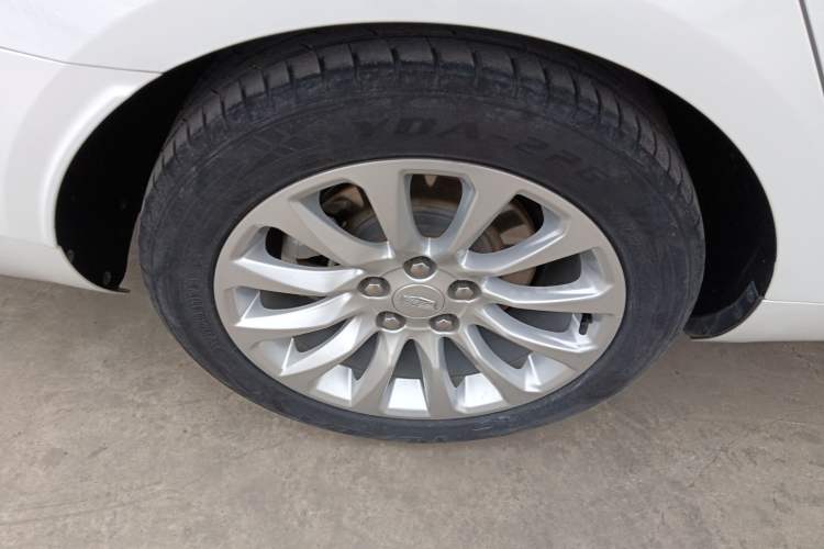 Used Cadillac XTS 2018 28T Elite Edition
