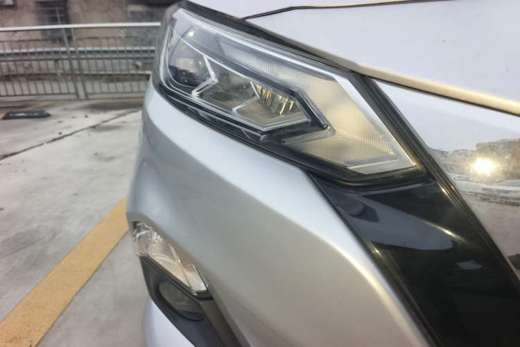 Used Nissan Teana 2021 2.0L XL Comfort Edition

