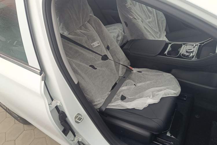 Used  Galaxy Stellar 6 2026 Model 60km Sailing Edition