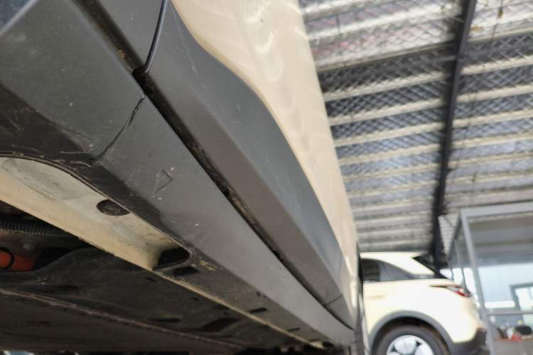 Used  Geome 2025 310km Youth Edition
