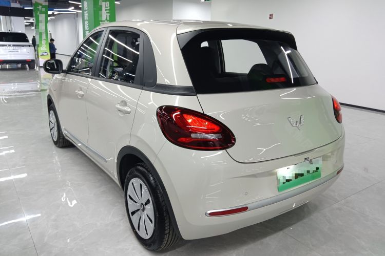 Used Wuling Bingo 2024 203km Light Edition