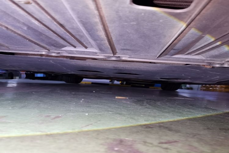 Used Buick LaCrosse 2013 2.4L SIDI Leading Comfort Version
