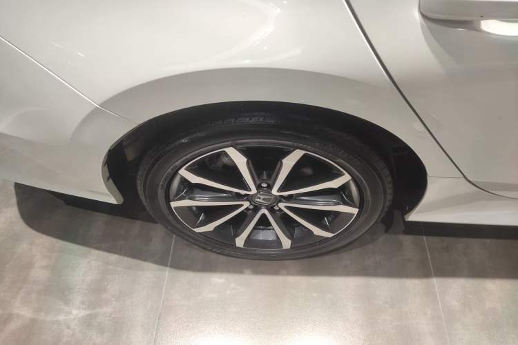 Used Honda Integra 2023 240TURBO CVT Smart Enjoyment Version
