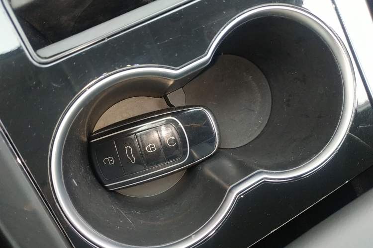 Used Chery Tiggo 8 2021 Kunpeng Edition 390TGDI Automatic Zhubfeng Version
