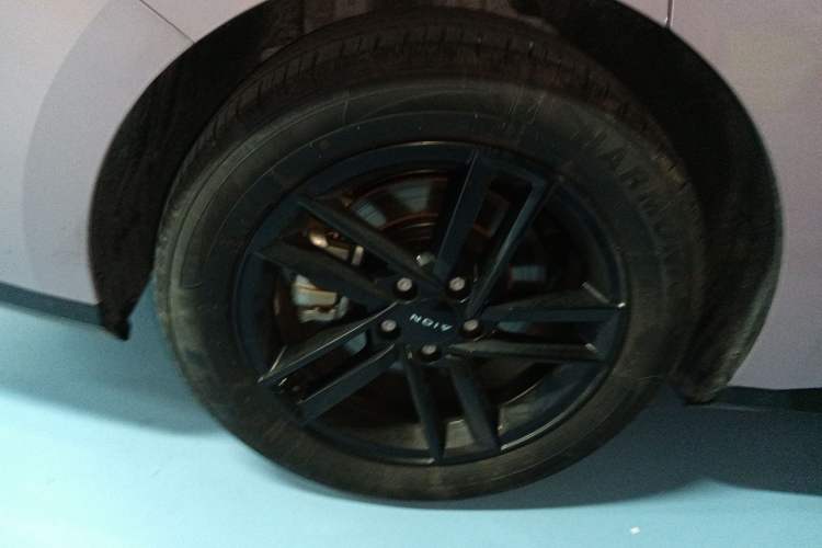 Used AION RT 2025 520 Smart Luxury Edition
