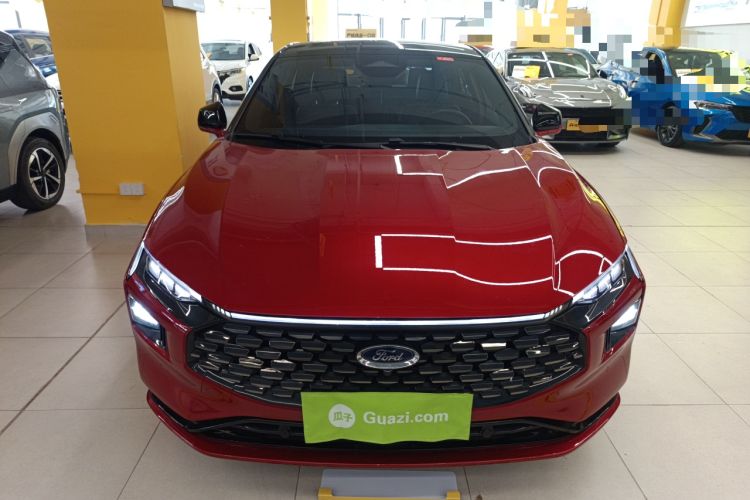 Used Ford Mondeo 2023 EcoBoost 245 Ultimate Model
