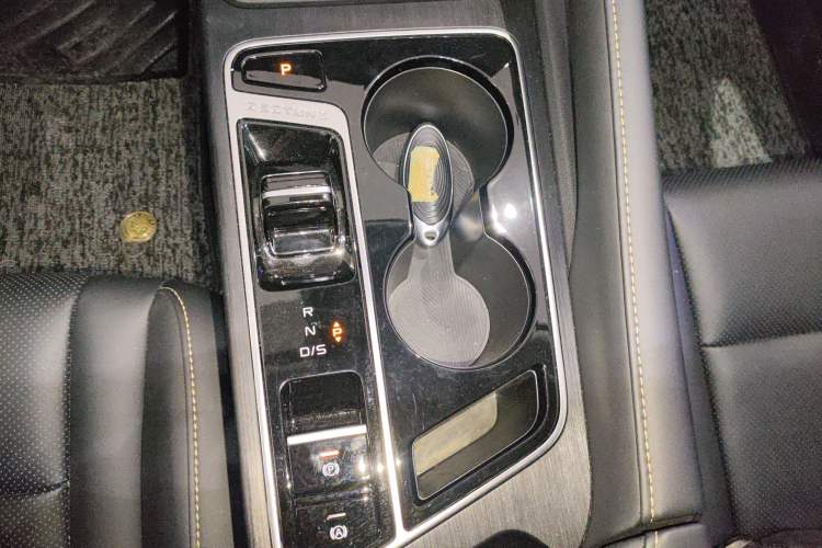 Used Bestune B70 2024 Dragon Edition 1.5T Leading Model