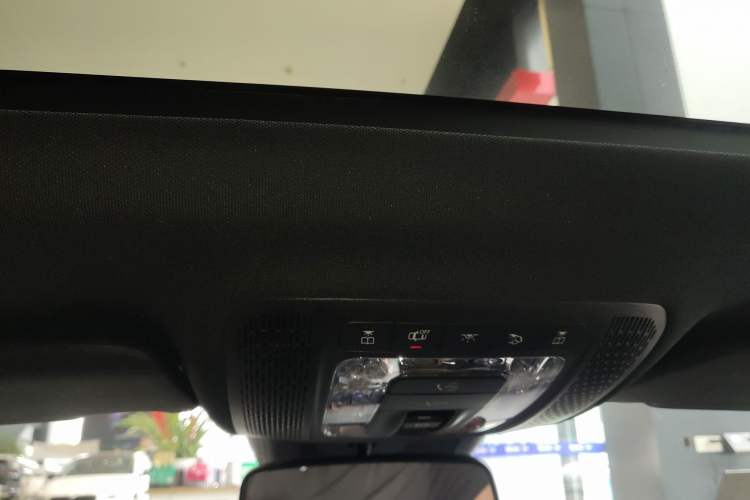 Used Mercedes-Benz A-Class 2023 A 200 L Fashion Model
