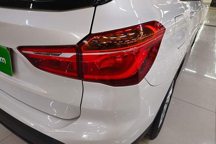 Used BMW X1 2016 sDrive18Li Premium Edition
