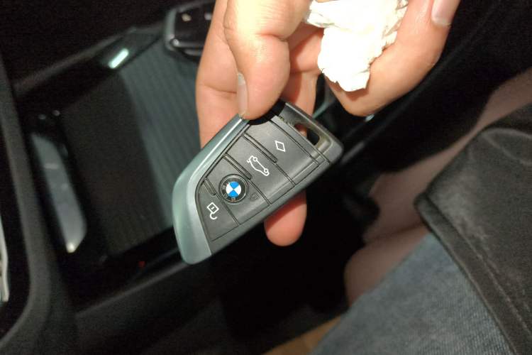 Used BMW X3 2021 Facelift xDrive28i Luxury Package