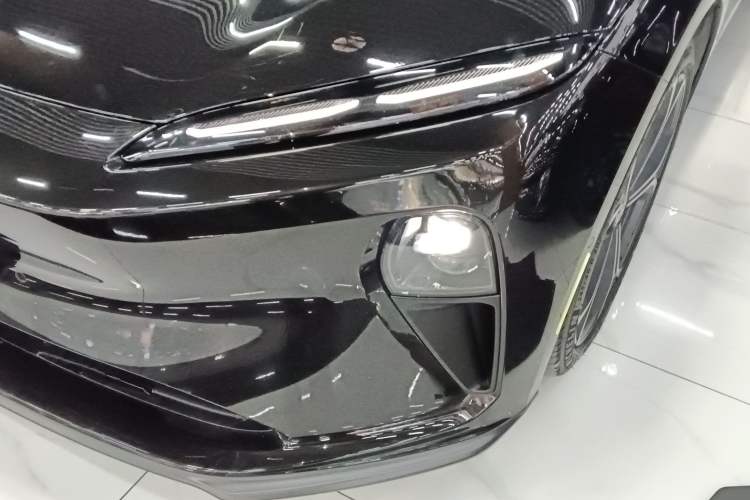 Used Nio ET5T 2024 75kWh Touring
