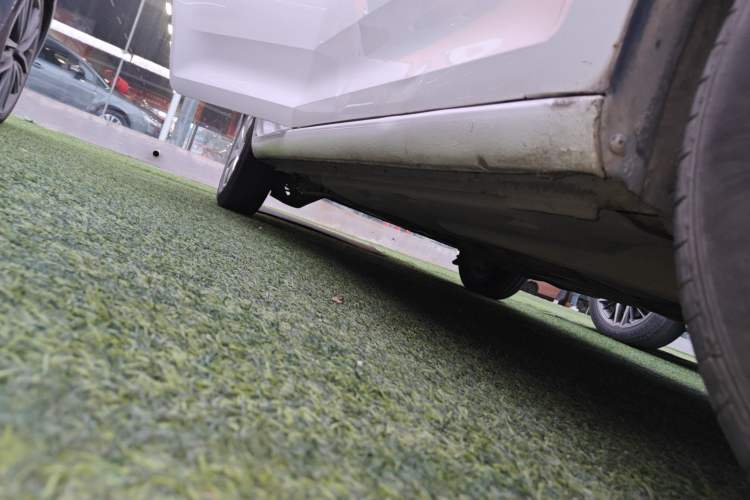 Used Volkswagen Santana 2013 1.4L Manual Fashion Edition