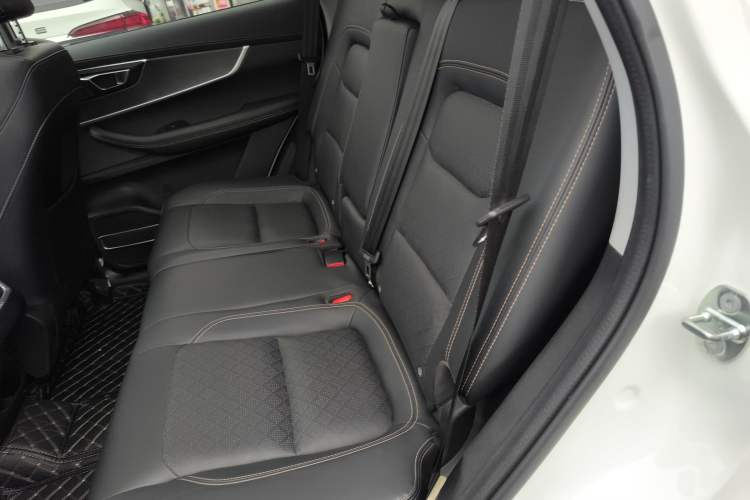 Used Chery Tiggo 8 2019 1.6 TGDI Automatic Elite Model