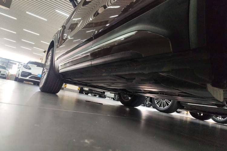 Used Lynk & Co 01 2017 2.0T Two-Wheel-Drive Version
