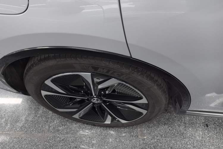 Used Mazda EZ-6 2024 Pure Electric 600 ZhiZun Edition
