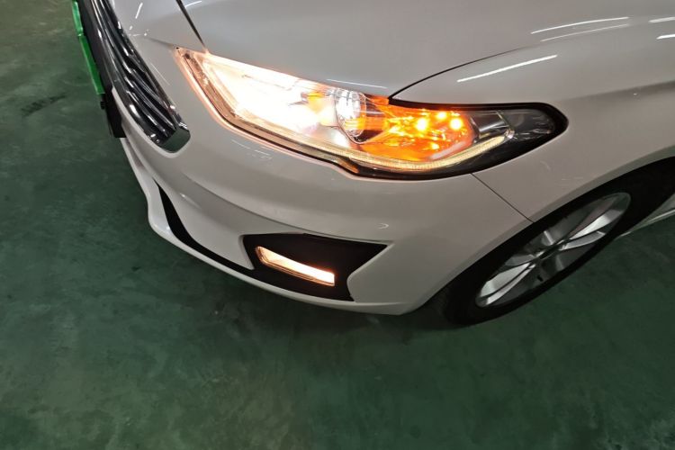 Used Ford Mondeo 2020 EcoBoost 180 Stylish Model