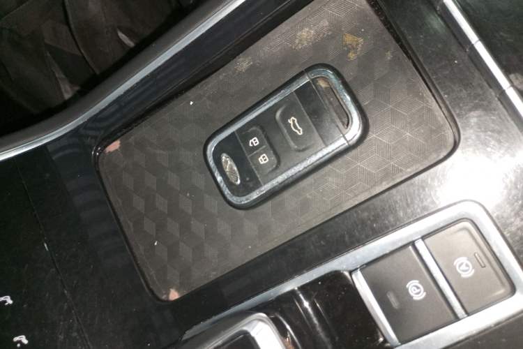 Used Chery Tiggo 8 2020 Facelifted Version 290TGDI Automatic Elite Edition
