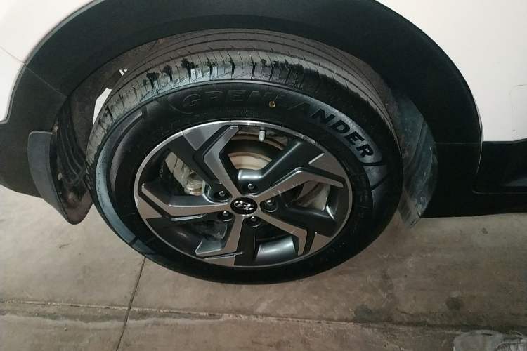 Used Hyundai ix25 2017 1.6L Automatic Smart Version
