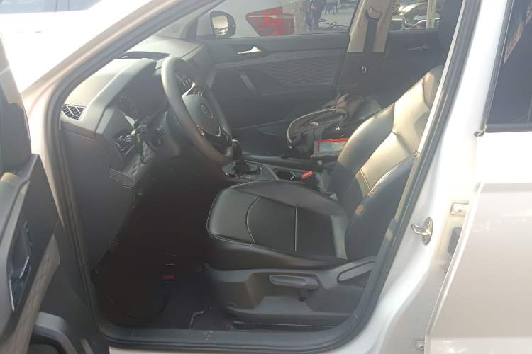 Used Volkswagen Tharu 2021 280TSI Two-Wheel Drive Trend Edition
