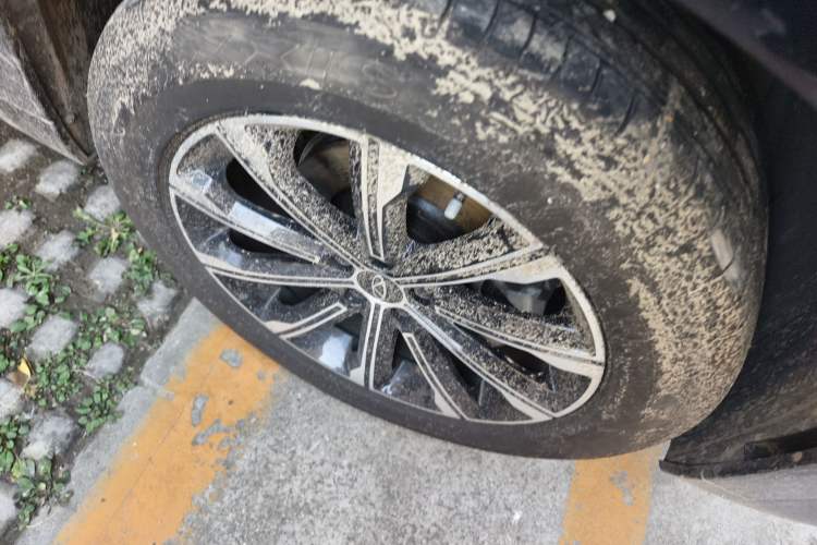 Used Chery Tiggo 9 2023 2.0T Dual-Clutch Two-Wheel Drive Leading Edition 5 Seats
