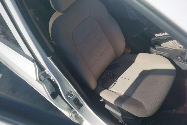 Used Wuling Hongguang 2021 1.5L S Standard Version LAR
