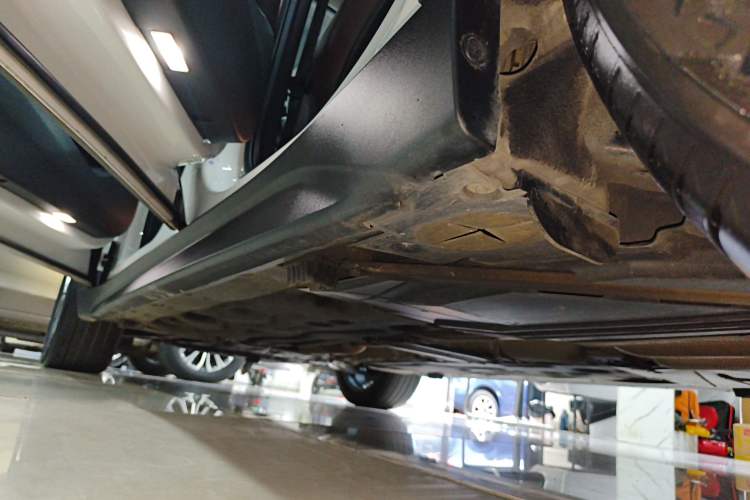 Used BMW X1 2021 sDrive25Li Leading Model
