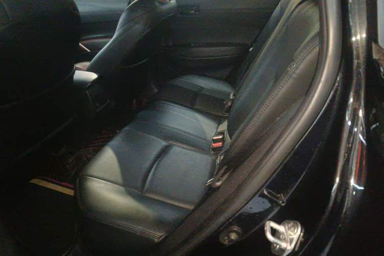 Used Toyota FRONTLANDER 2022 2.0L CVT Leading Edition
