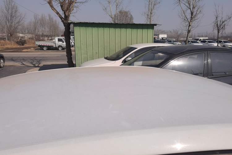 Used Volkswagen Bora 2016 1.6L Automatic Fashion Model
