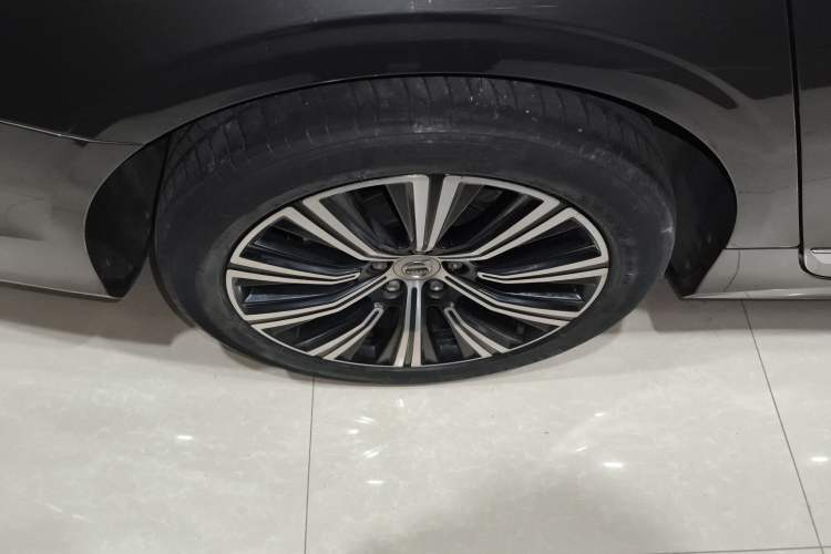 Used Volvo S90 2021 B5 Zhiyi Luxury Edition
