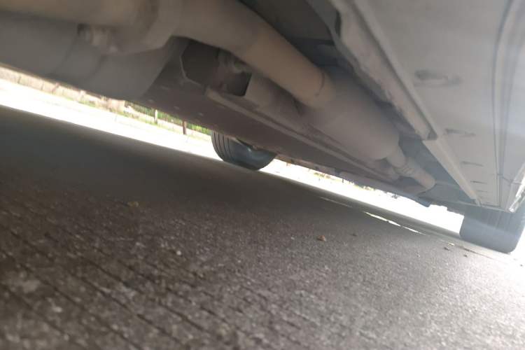 Used Li Auto L8 2023 Pro Model
