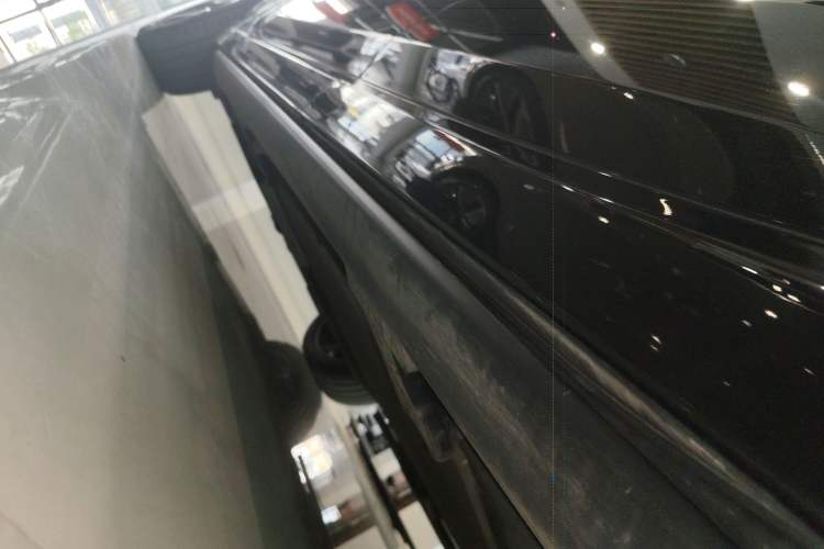 Used Li Auto L9 2024 Ultra Model
