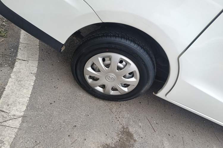 Used Chana Ounuo S 2021 1.5L Ono S Smart Edition Dual-Steaming Air-Conditioned Bus JL473QG