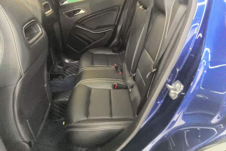 Used Mercedes-Benz GLA 2018 GLA 200 Sport Edition
