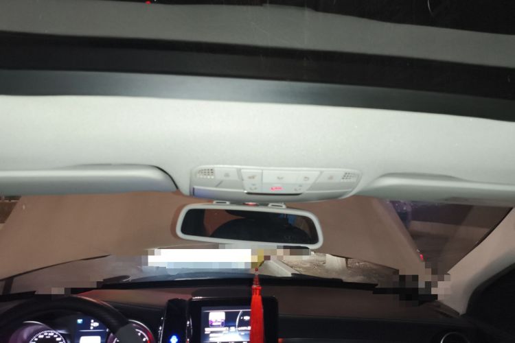 Used Mercedes-Benz C-Class 2015 Revised C 200 L Sport Edition
