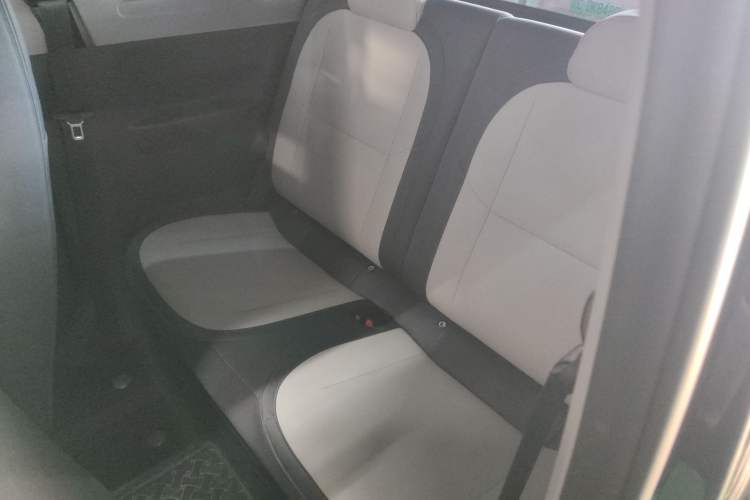 Used  Panda 2025 210km Panda Kart
