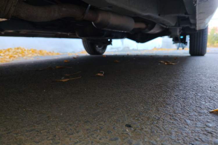 Used Wuling Hongguang 2021 1.5L Facelift S Comfort Version Hydraulic Power Steering LAR
