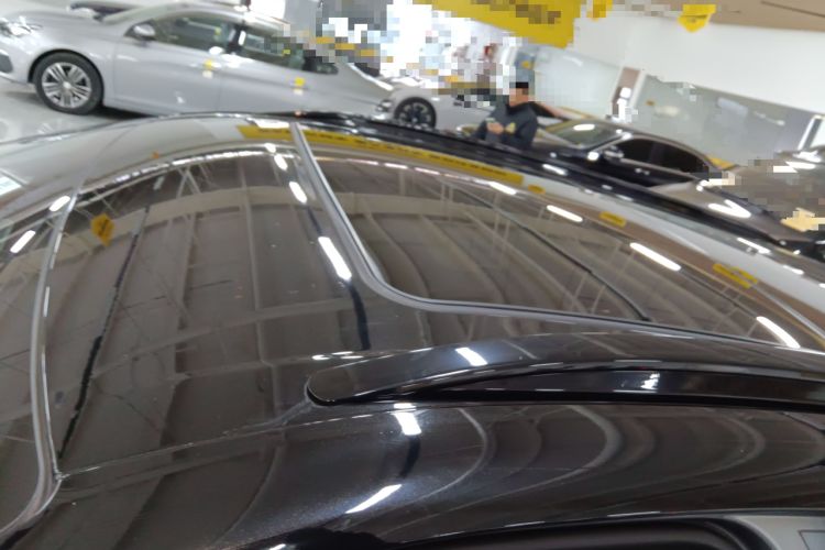 Used Cadillac GT4 2023 25T Luxury Model
