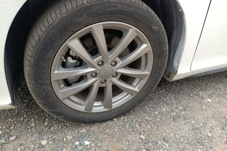 Used AION S 2023 Meizu 580 Lithium Iron Phosphate
