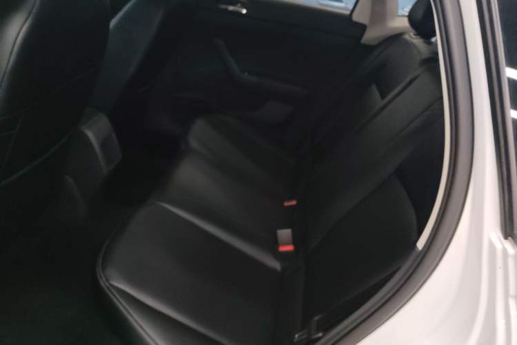 Used Volkswagen Polo 2019 Plus 1.5L Automatic Panoramic Enjoyment Edition
