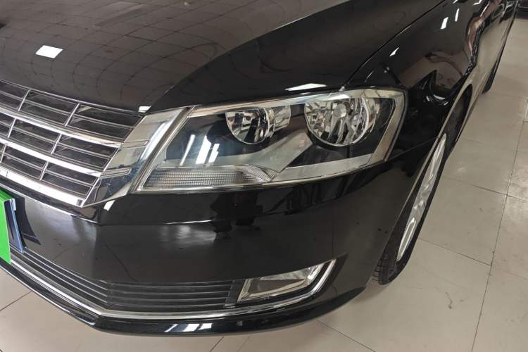 Used Volkswagen Lavida 2013 Restyled Classic 1.6L Automatic Comfort Edition