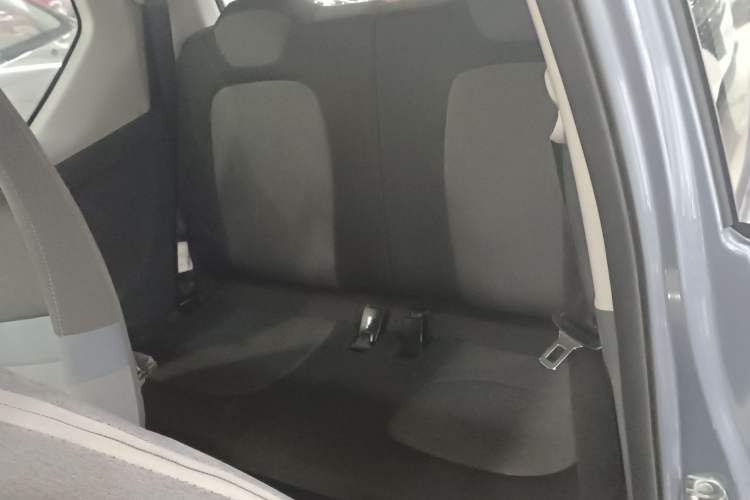 Used Wuling Hongguang MINIEV 2022 Macaron Fashion Model Lithium Iron Phosphate