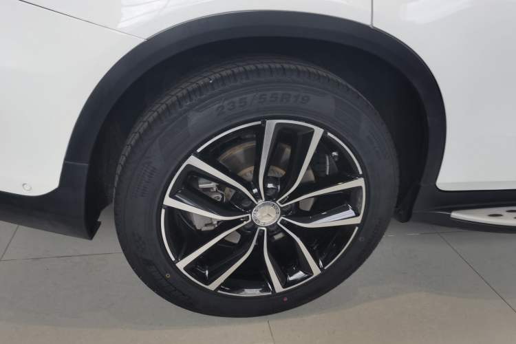 Used Mercedes-Benz GLC 2021 GLC 260 L 4MATIC Luxury Model