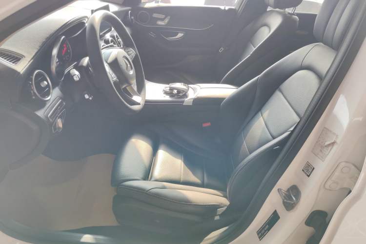 Used Mercedes-Benz C-Class 2018 C 200 L Sport Edition
