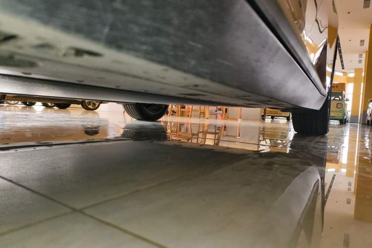 Used XPeng MONA M03 2024 620 with Ultra-Long Range