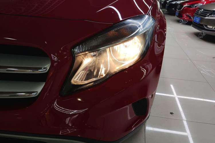 Used Mercedes-Benz GLA 2015 GLA 200 Sport Edition