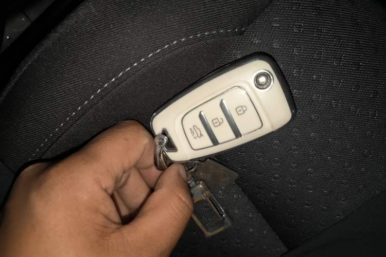 Used Hyundai Celesta 2018 1.6L Automatic GL Enjoyment Edition China VI compliant
