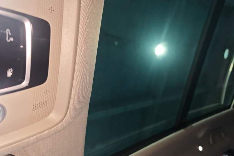 Used BYD Song Pro 2019 1.5T Automatic Elite Edition