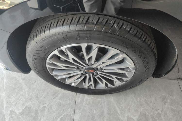 Used Hongqi H5 2024 1.5T DCT Smart Connect Flagship Edition
