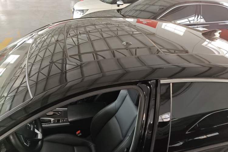 Used Honda Inspire 2019 260TURBO Elegant Edition China VI Emission Standard